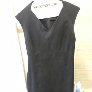 Banana Republic Dress- petite size 2